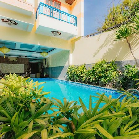 Vuon Bach Thao Villa Hoi An Exterior foto