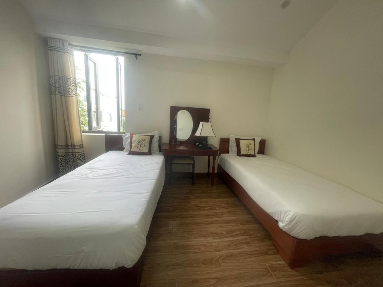 Vuon Bach Thao Villa Hoi An Exterior foto